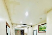 Bán căn hộ TT Tầng 1 kinh doanh Phố 8/3, 44m2, SĐCC, Mặt tiền 5m, giá 2.650 tỷ